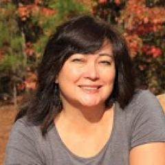 Profile picture for user Kari Salomon