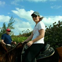 Profile picture for user Catherine Cornwell