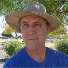 Profile picture for user Scott Donnelly