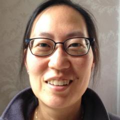 Profile picture for user Susan Schmidt