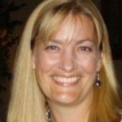 Profile picture for user Gloria Gajewicz