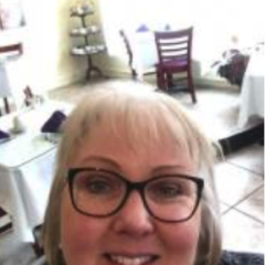 Profile picture for user Leslie Wagner