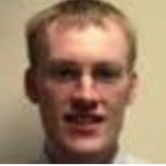 Profile picture for user Iain Smellie