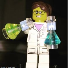 Profile picture for user Lara Irvin