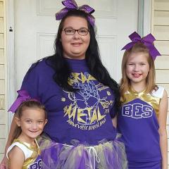 Profile picture for user Charisma Khilling