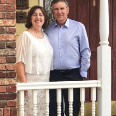 Profile picture for user Cynthia Stump