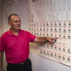 Profile picture for user Thomas Manning