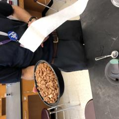 Profile picture for user Michael Galego