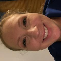 Profile picture for user Kristen Williams