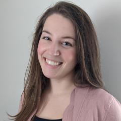 Profile picture for user GraceAnne Lourie