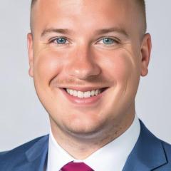 Profile picture for user Thomas Scott