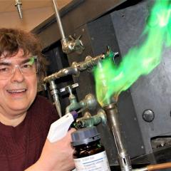 Profile picture for user Nick Thomas