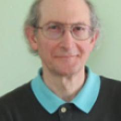 Profile picture for user David Cash