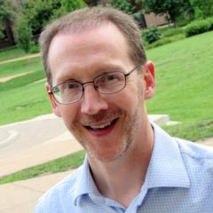 Profile picture for user Michael Garoutte