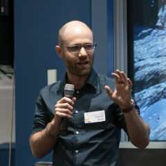 Profile picture for user Stephen Mulick