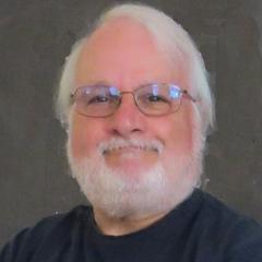 Profile picture for user Jim Webb