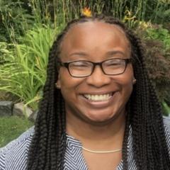 Profile picture for user Nina Hike