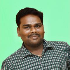 Profile picture for user Athavan Alias Anand Selvam