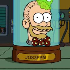 Profile picture for user Josefpm Perez