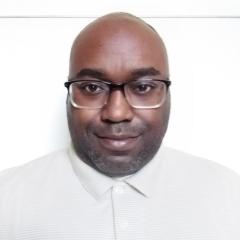 Profile picture for user Peter Sanders